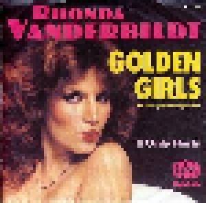 Cover - Rhonda Vanderbildt: Golden Girls