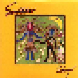 Santana: Original Album Classics (1978-1987) (5-CD) - Bild 5