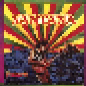 Santana: Original Album Classics (1978-1987) (5-CD) - Bild 6