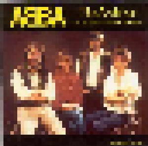 ABBA + Agnetha Fältskog + Björn Ulvaeus & Benny Andersson + Agnetha Fältskog & Ola Håkansson: The Archives -Rare International Tracks- (Split-CD) - Bild 1