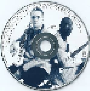Jamaaladeen Tacuma & Wolfgang Puschnig: Gemini-Gemini The Flavors Of Thelonious Monk (CD) - Bild 3