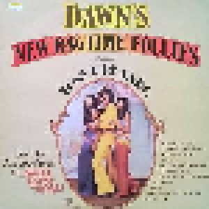 Tony Orlando & Dawn: Dawn's New Ragtime Follies (LP) - Bild 1