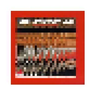 The Robert Cray Band: Too Many Cooks (CD) - Bild 1