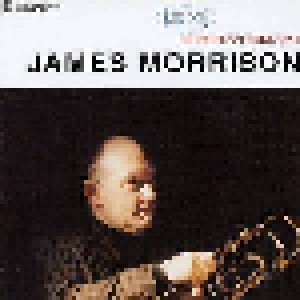 James Morrison: European Sessions (CD) - Bild 1