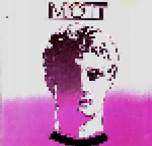 Mott The Hoople: Mott (CD) - Bild 1