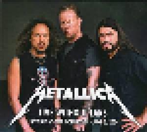 Metallica: Live Without Lars (Download Fest, Donington • June 6, 2004) - Cover