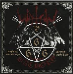 Watain: Tonight We Raise Our Cups And Toast In Angels Blood - A Tribute To Bathory - Cover