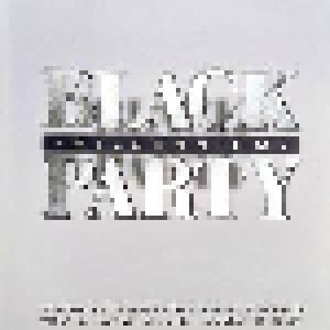 Black Millennium Party - Cover
