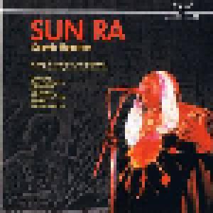 Sun Ra: Cosmic Equation - Cover