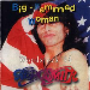 Aerosmith: Big - Mammed Woman (Woodstock 1994) - Cover