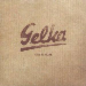 Gelka: Less Is More - Cover