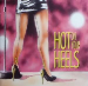 Stilettos: Hot On Your Heels - Cover
