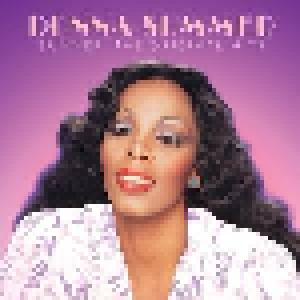 Donna Summer: Summer: The Original Hits - Cover
