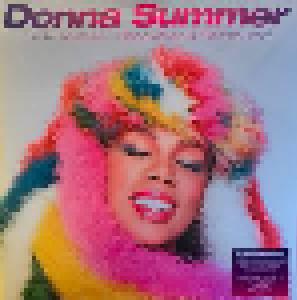 Donna Summer: I'm A Rainbow - Recovered & Recoloured - Cover