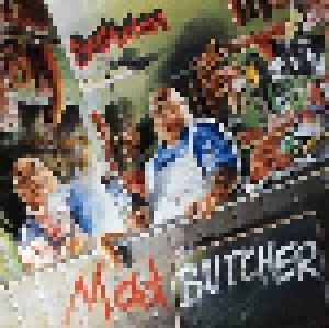 Destruction: Mad Butcher - Cover
