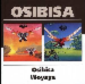 Osibisa: Osibisa / Woyaya - Cover