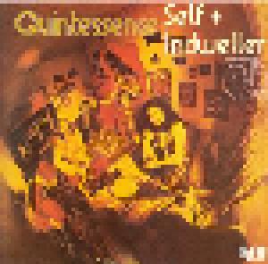 Quintessence: Self + Indweller - Cover