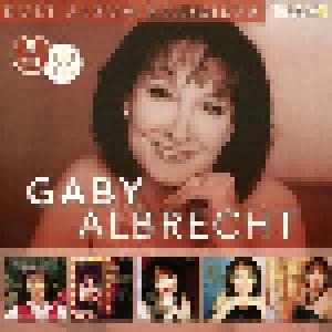 Gaby Albrecht: Kult Album Klassiker - Cover