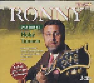 Ronny: Hohe Tannen - Das Beste - Seine Größten Erfolge - Cover
