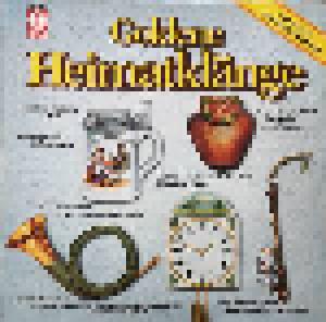 Goldene Heimatklänge - Cover