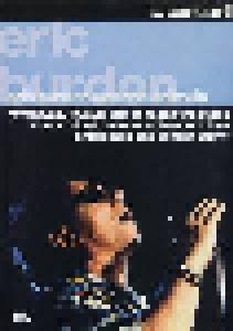 Eric Burdon & The Animals: In Concert: Eric Burdon & The Animals - Cover