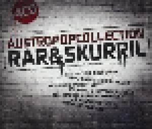 Austropopcollection Rar & Skurril - Cover