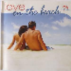 Love On The Beach - Cover