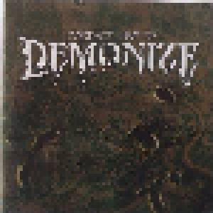Demonize: Livestage - Live 09 - Cover