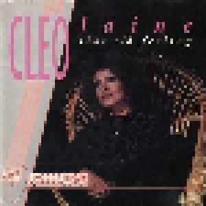 Cleo Laine: That Old Feeling - Cover