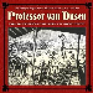Michael Koser: Professor Van Dusen - Fall 30: Professor Van Dusen Auf Wolke Sieben - Cover