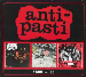 Anti-Pasti: 1980 - 83 - Cover