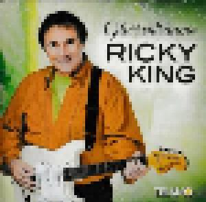 Ricky King: Gitarrenträume - Cover
