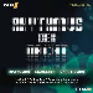 Rhythmus Der Nacht - Folge 11 - Cover