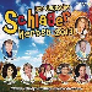 Deutsche Schlager-Herbst 2013, Der - Cover
