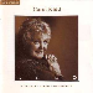 Carol Kidd: Gold - Cover