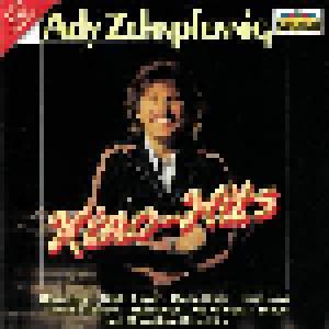 Ady Zehnpfennig: Kino-Hits - Cover