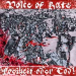 Voice Of Hate: Freiheit Oder Tod! - Cover