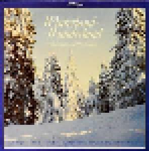 Winterland - Wunderland - Cover