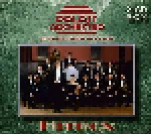 Das Palast Orchester Mit Seinem Sänger Max Raabe: Hitbox Vol.1 - Cover