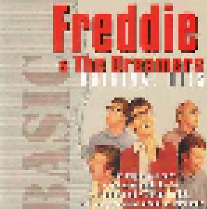 Freddie & The Dreamers: Original Hits - Cover