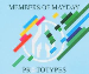 Members Of Mayday: Prototypes - Cover
