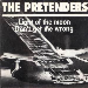 Pretenders: Light Of The Moon - Cover