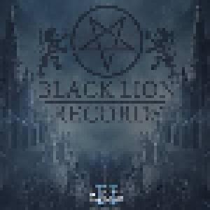 Black Lion Records - Afterlife In Darkness II - Cover