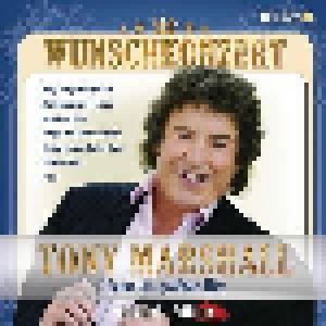Tony Marshall: Wunschkonzert - Cover