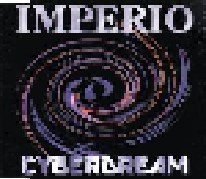 Imperio: Cyberdream - Cover