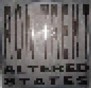 Ron Trent: Altered States - Cover