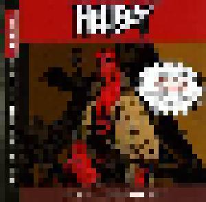 Hellboy: Folge 01 - Saat Der Zerstörung (Teil 1) - Cover