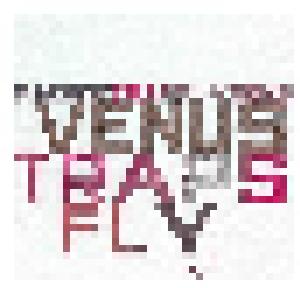 Machine Translations: Venus Traps Fly - Cover
