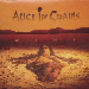 Alice In Chains: Dirt (CD + Single-CD) - Bild 1