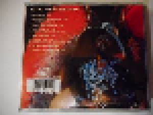 Exuma: Reincarnation (CD) - Bild 2
